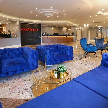 Dormero Hotel Медебах Екстер'єр фото