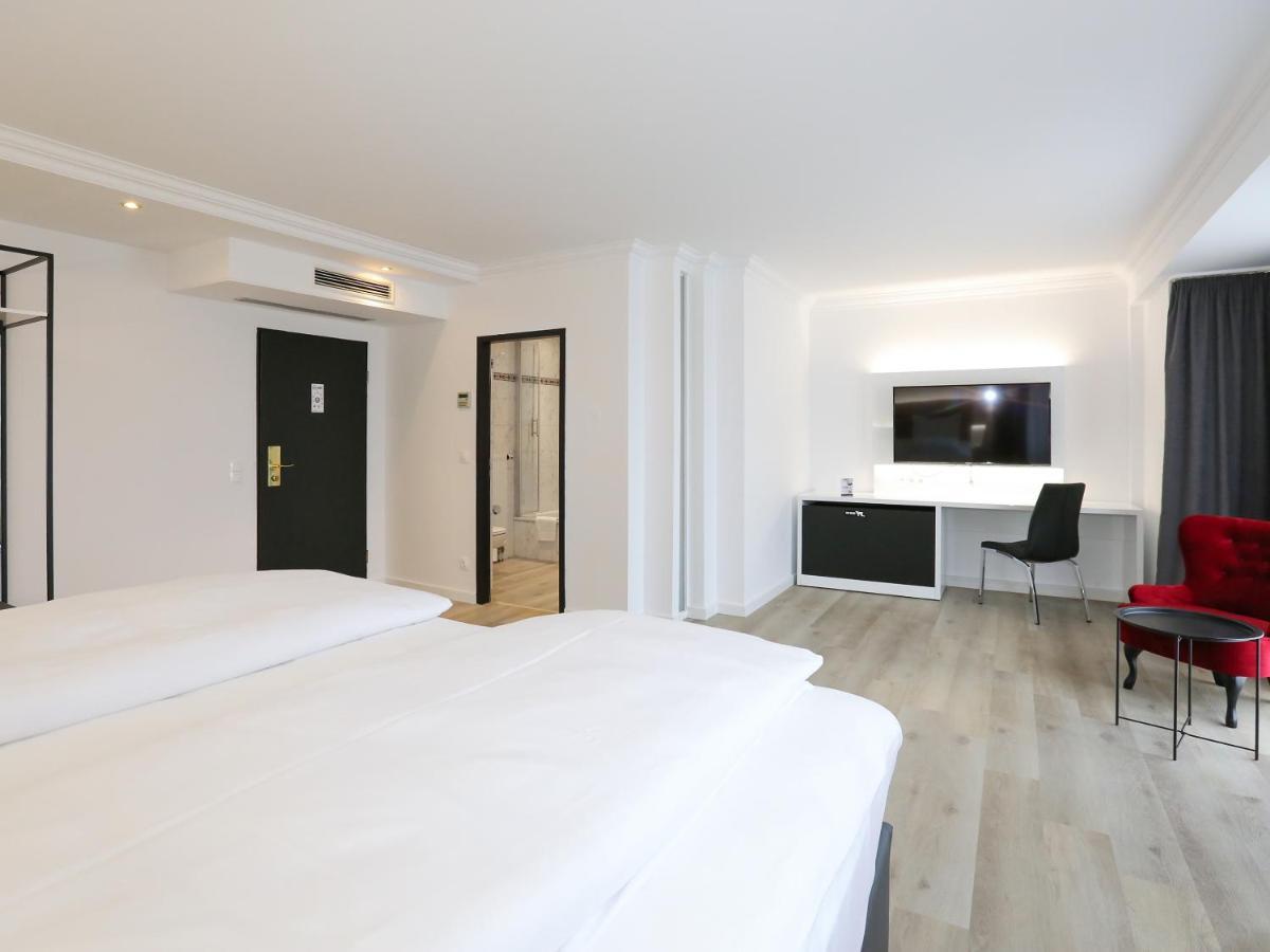 Dormero Hotel Медебах Екстер'єр фото