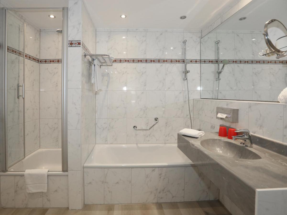 Dormero Hotel Медебах Екстер'єр фото