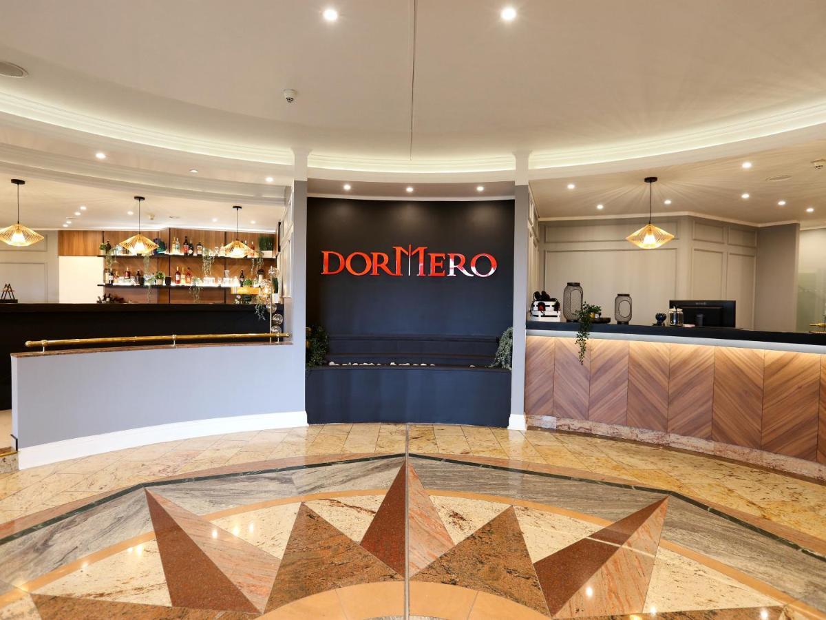 Dormero Hotel Медебах Екстер'єр фото