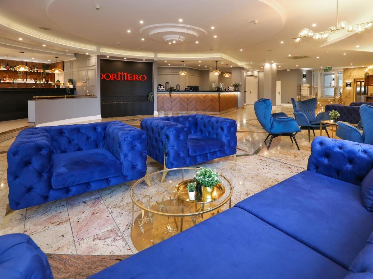 Dormero Hotel Медебах Екстер'єр фото