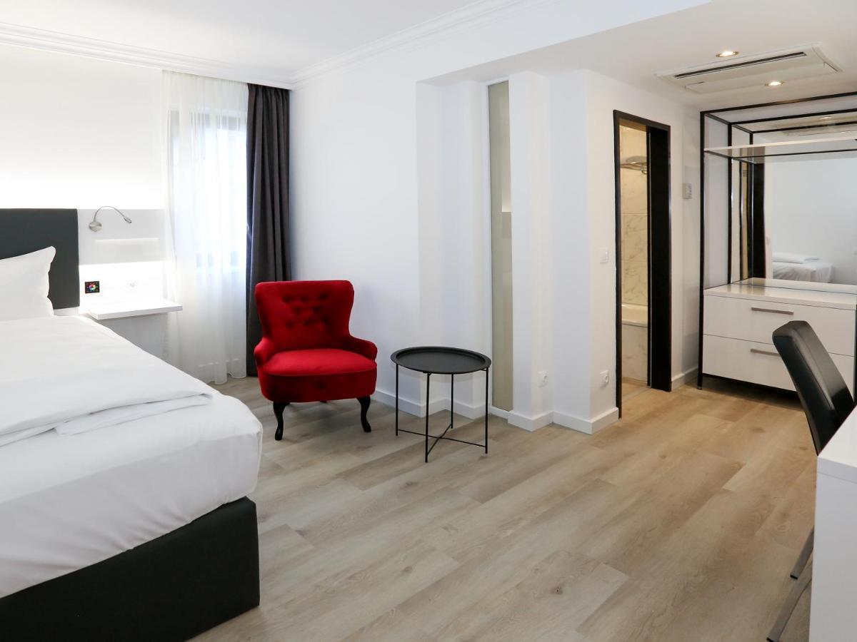 Dormero Hotel Медебах Екстер'єр фото