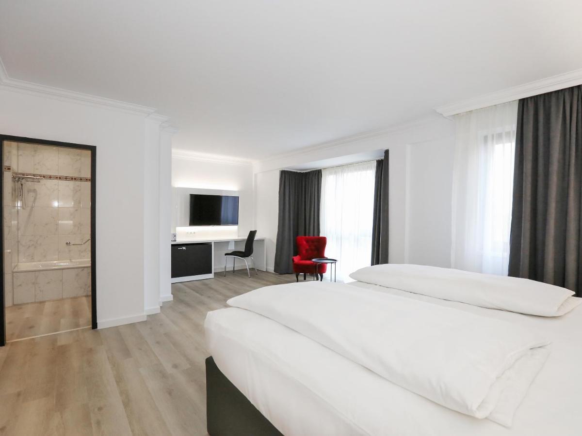 Dormero Hotel Медебах Екстер'єр фото