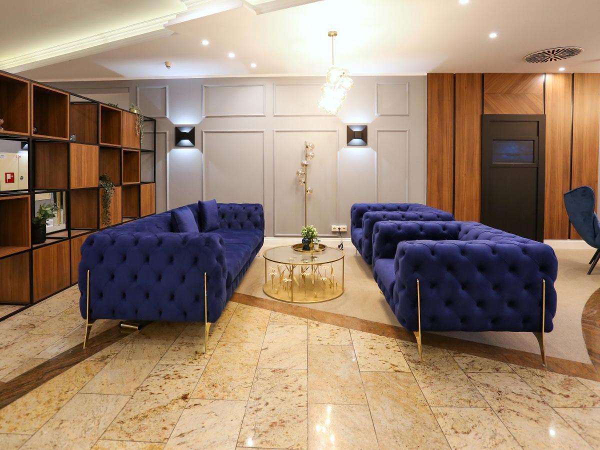 Dormero Hotel Медебах Екстер'єр фото