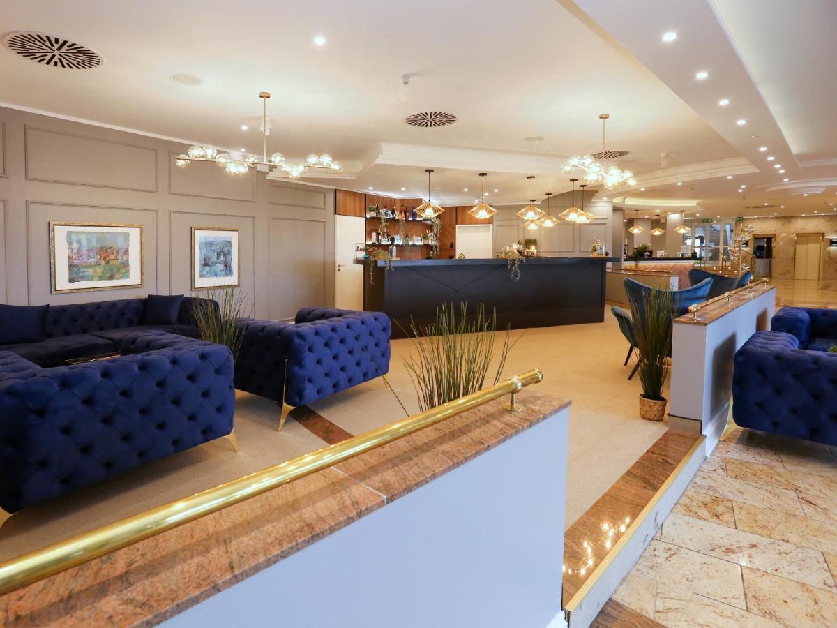 Dormero Hotel Медебах Екстер'єр фото