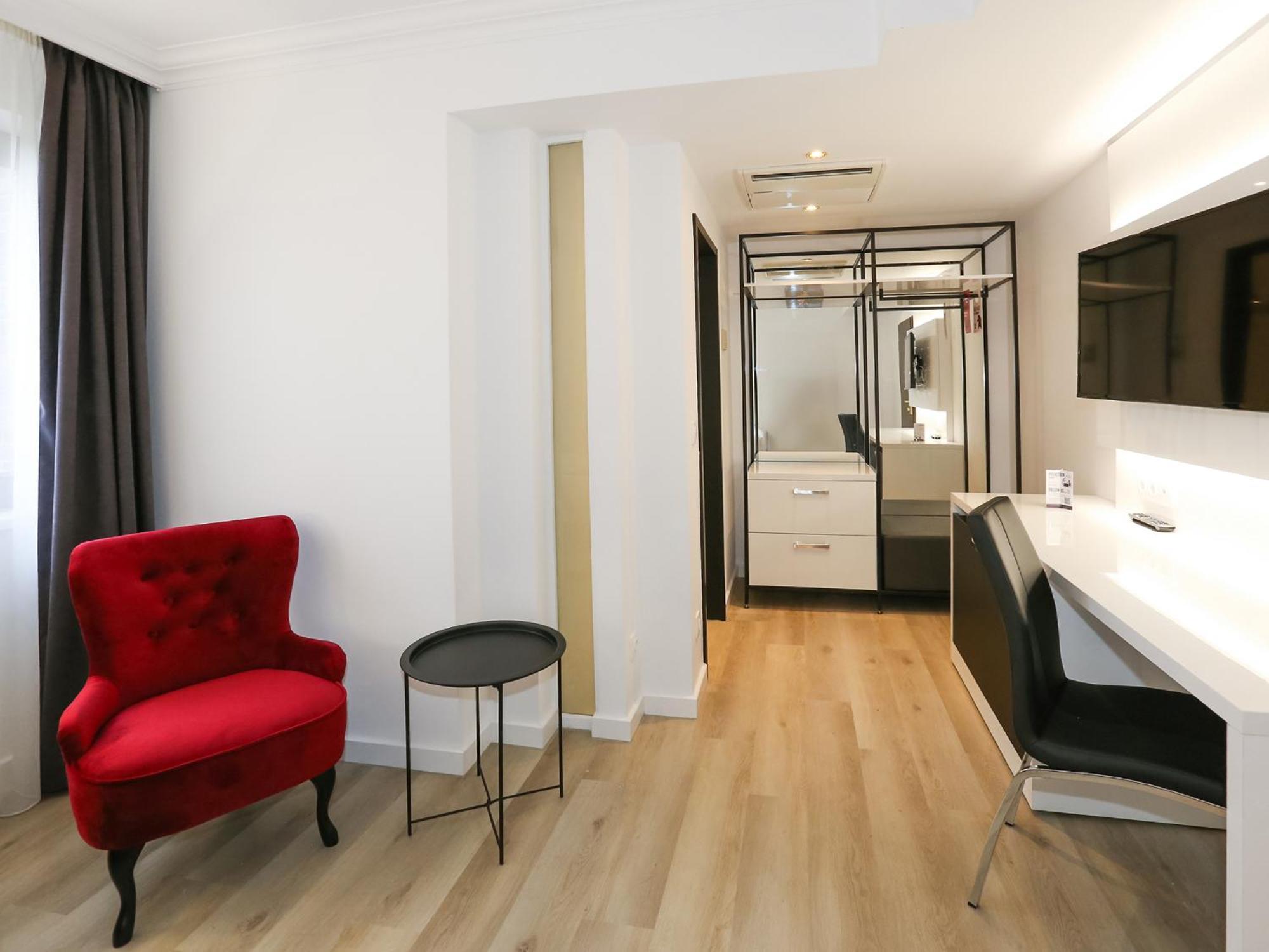 Dormero Hotel Медебах Екстер'єр фото