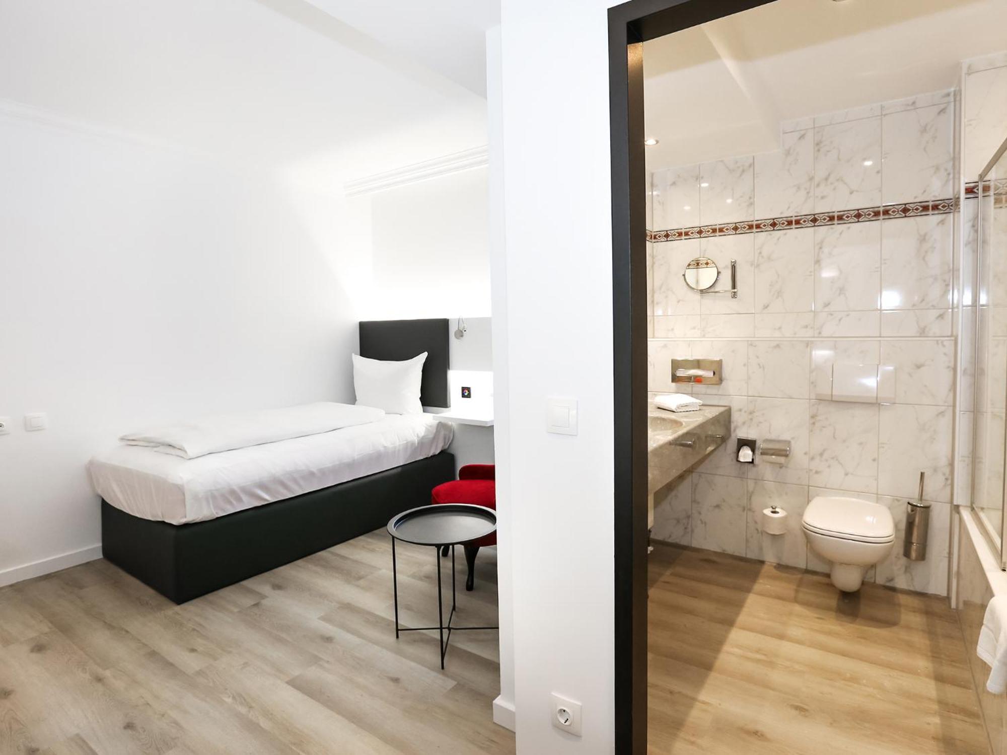 Dormero Hotel Медебах Екстер'єр фото