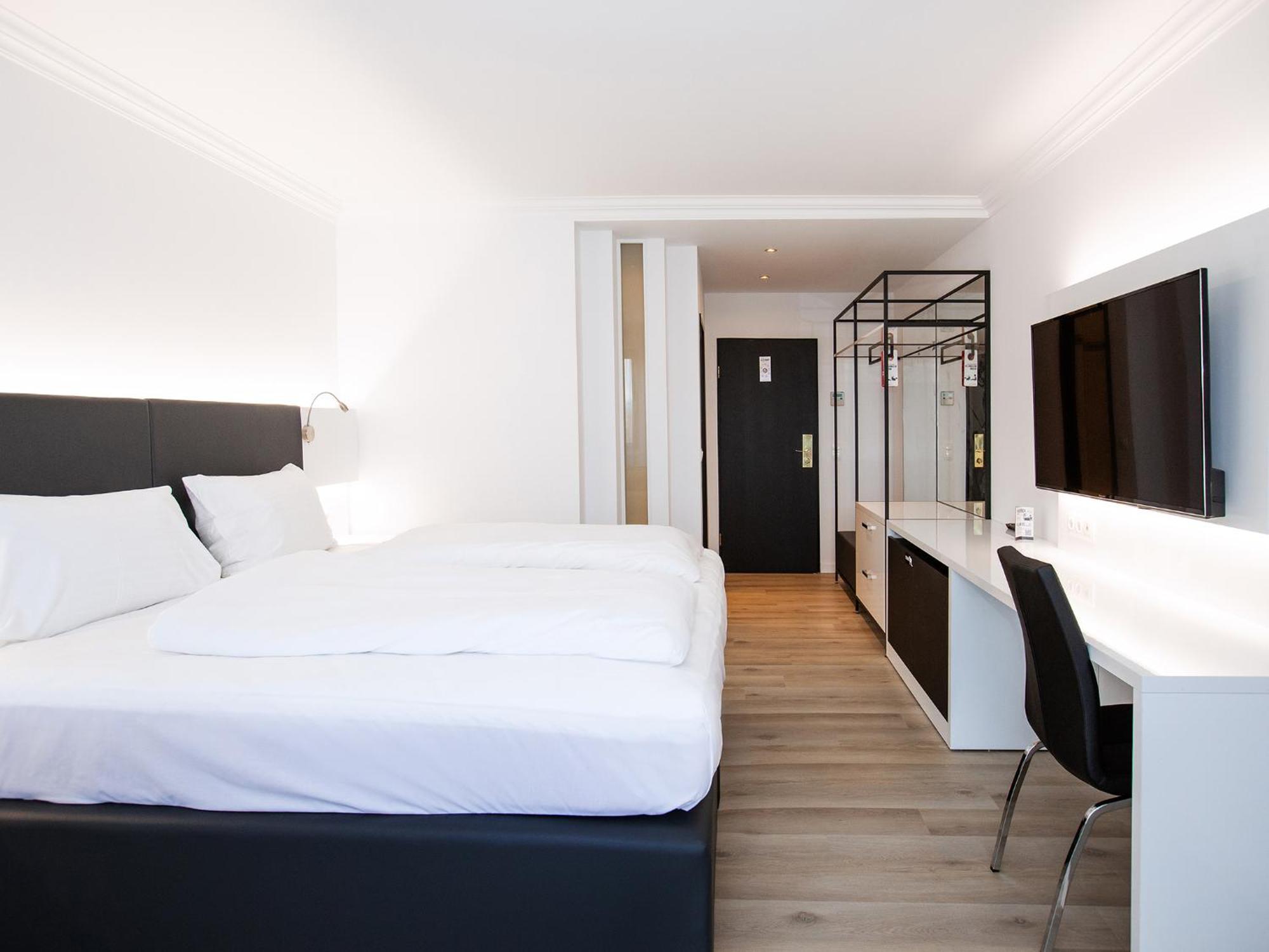 Dormero Hotel Медебах Екстер'єр фото