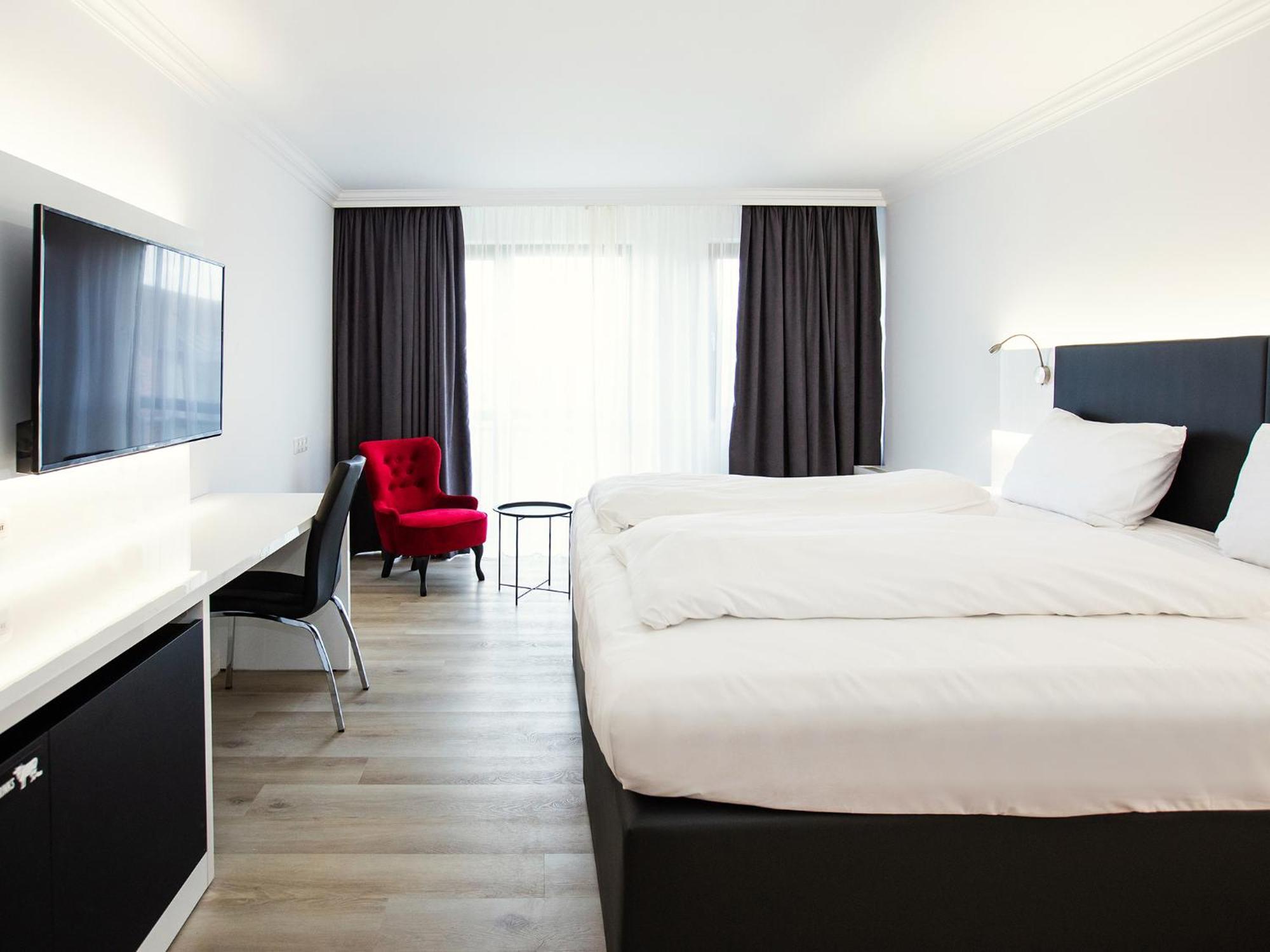 Dormero Hotel Медебах Екстер'єр фото