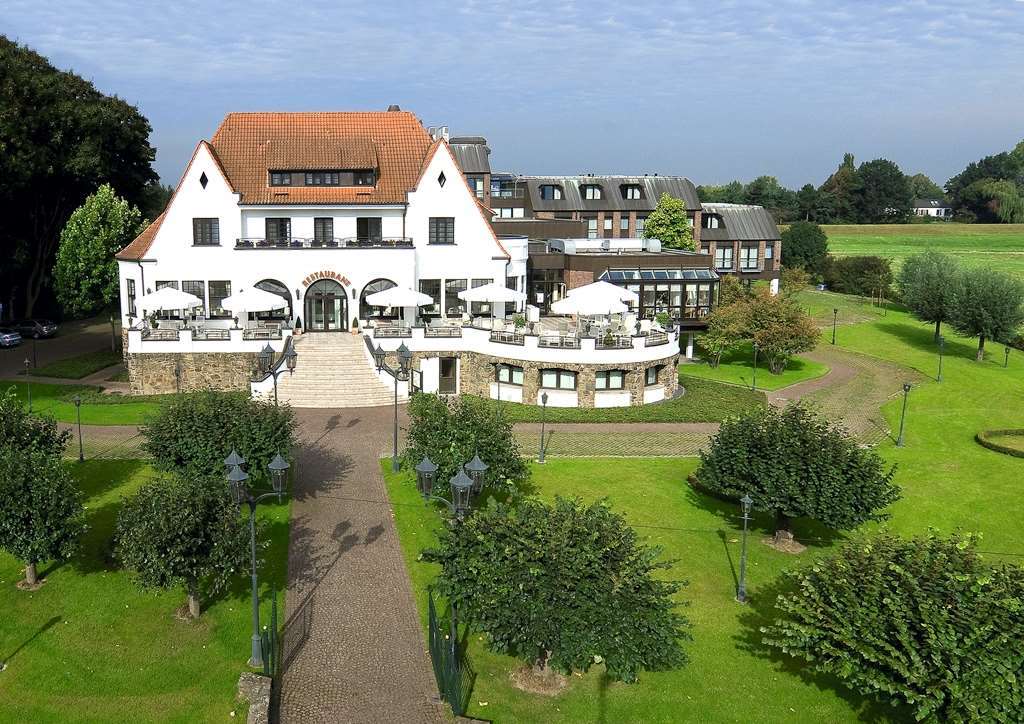 Dormero Hotel Медебах Екстер'єр фото
