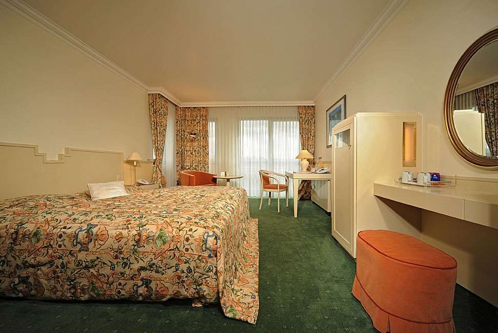 Dormero Hotel Медебах Номер фото